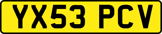 YX53PCV