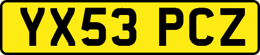 YX53PCZ