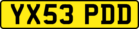 YX53PDD