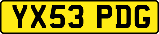 YX53PDG