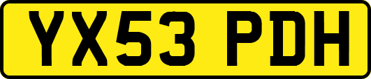 YX53PDH