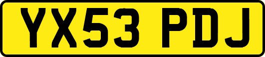 YX53PDJ