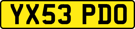 YX53PDO