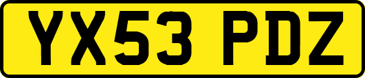 YX53PDZ