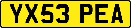 YX53PEA