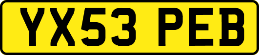 YX53PEB