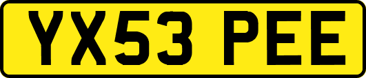YX53PEE