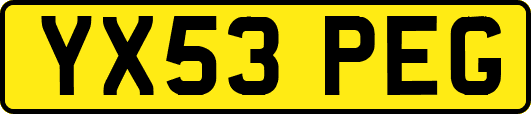 YX53PEG