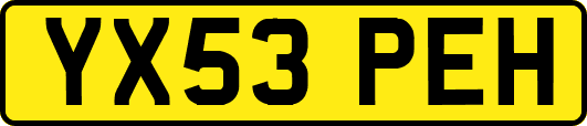 YX53PEH