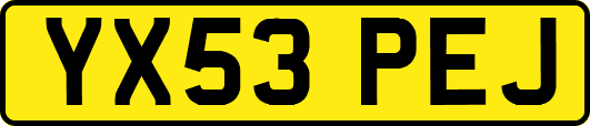 YX53PEJ