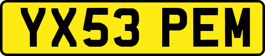 YX53PEM