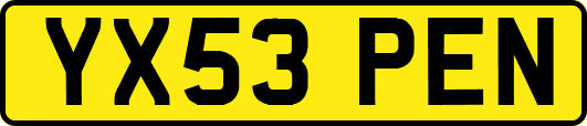 YX53PEN