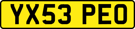 YX53PEO
