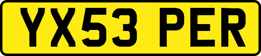 YX53PER