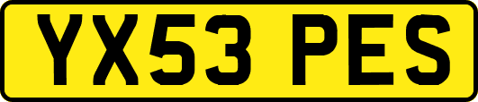 YX53PES