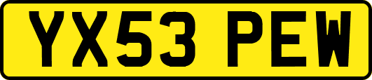 YX53PEW