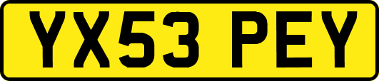YX53PEY