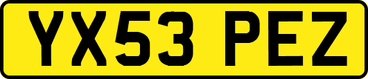 YX53PEZ