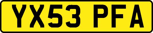 YX53PFA