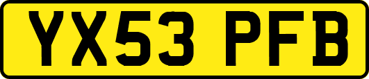 YX53PFB
