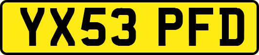 YX53PFD