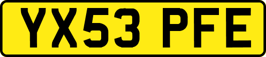 YX53PFE