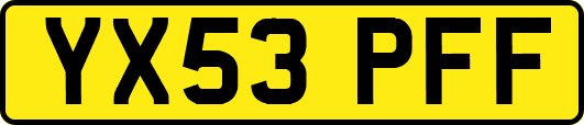 YX53PFF