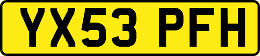 YX53PFH