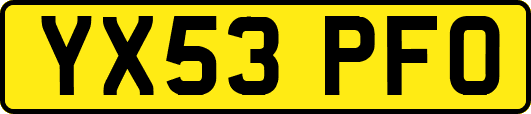 YX53PFO