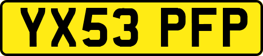 YX53PFP