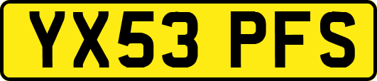 YX53PFS