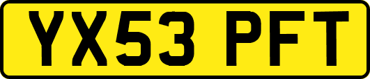 YX53PFT