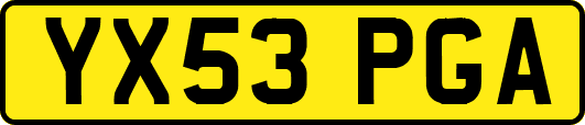 YX53PGA