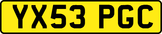 YX53PGC