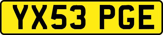 YX53PGE