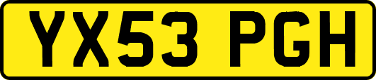 YX53PGH