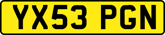 YX53PGN