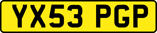 YX53PGP