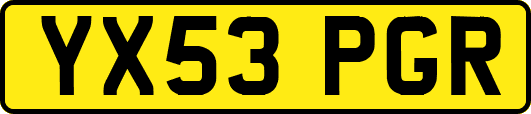 YX53PGR