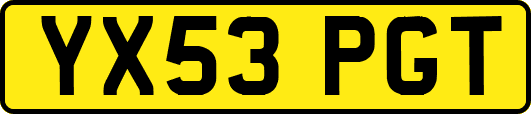 YX53PGT