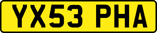 YX53PHA