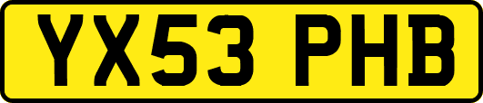 YX53PHB