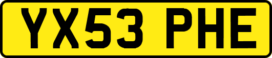 YX53PHE