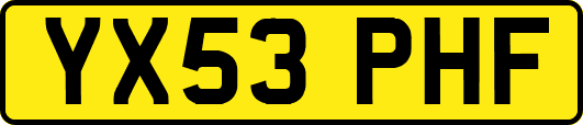 YX53PHF