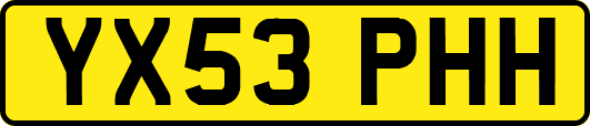 YX53PHH