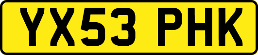 YX53PHK