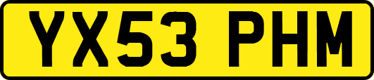 YX53PHM