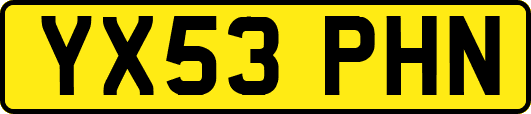 YX53PHN