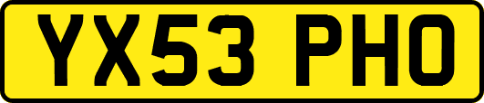 YX53PHO