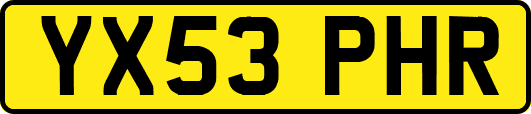 YX53PHR